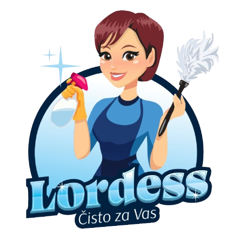 Lordess logo